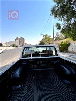 Nissan Pickup